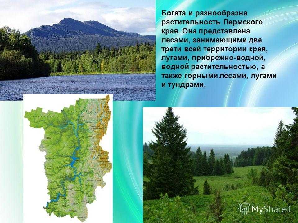 О юсьвинской земле