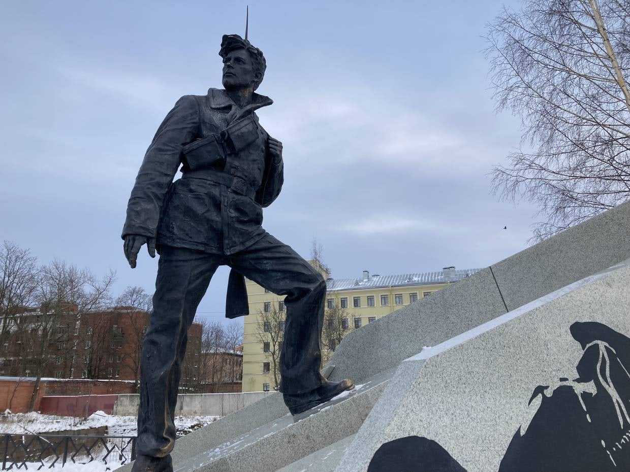 29 декабря 2023 -11 лет возрождению «российского военно-исторического общества»