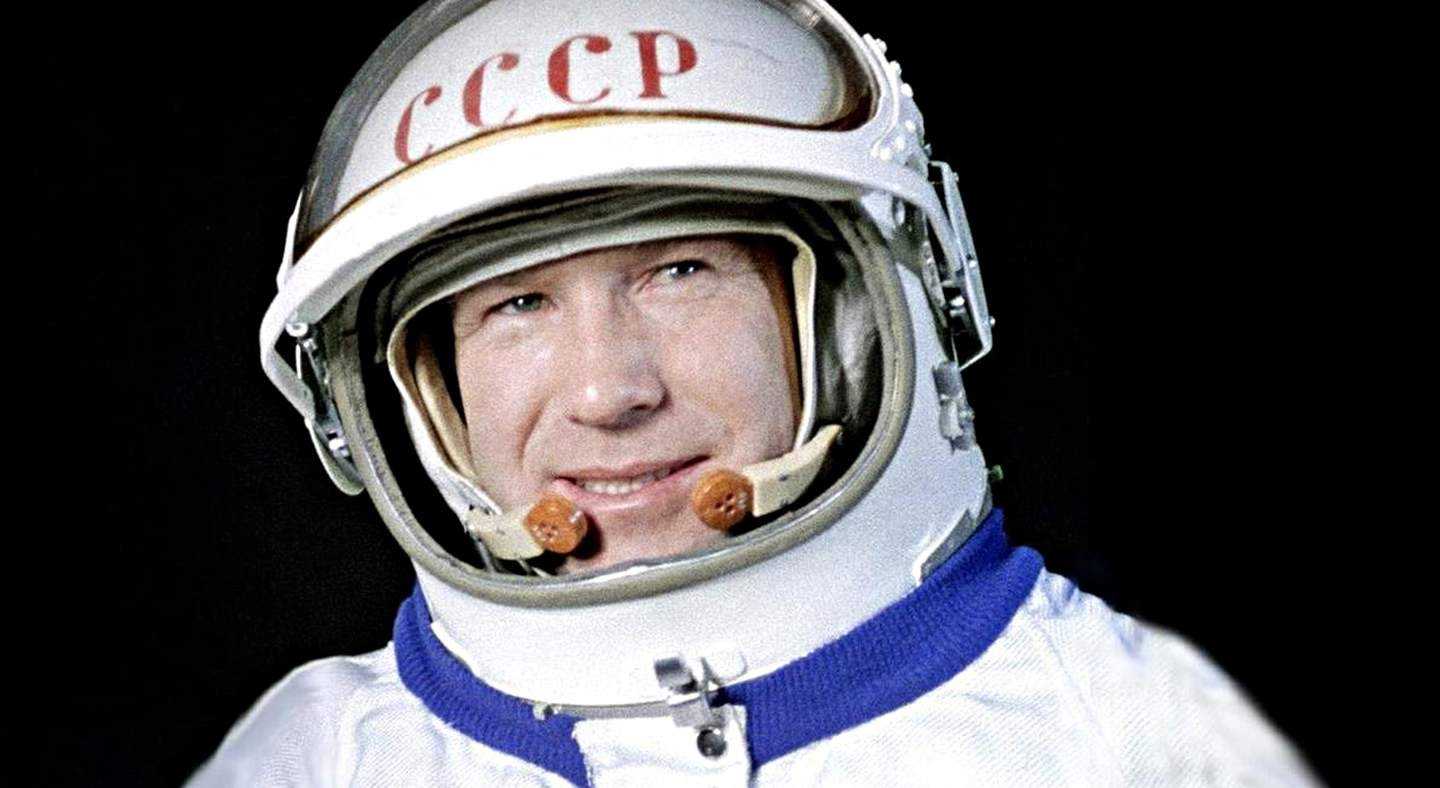 История освоения космоса. выход в открытый космос алексея леонова - новости - госкорпорация «роскосмос»