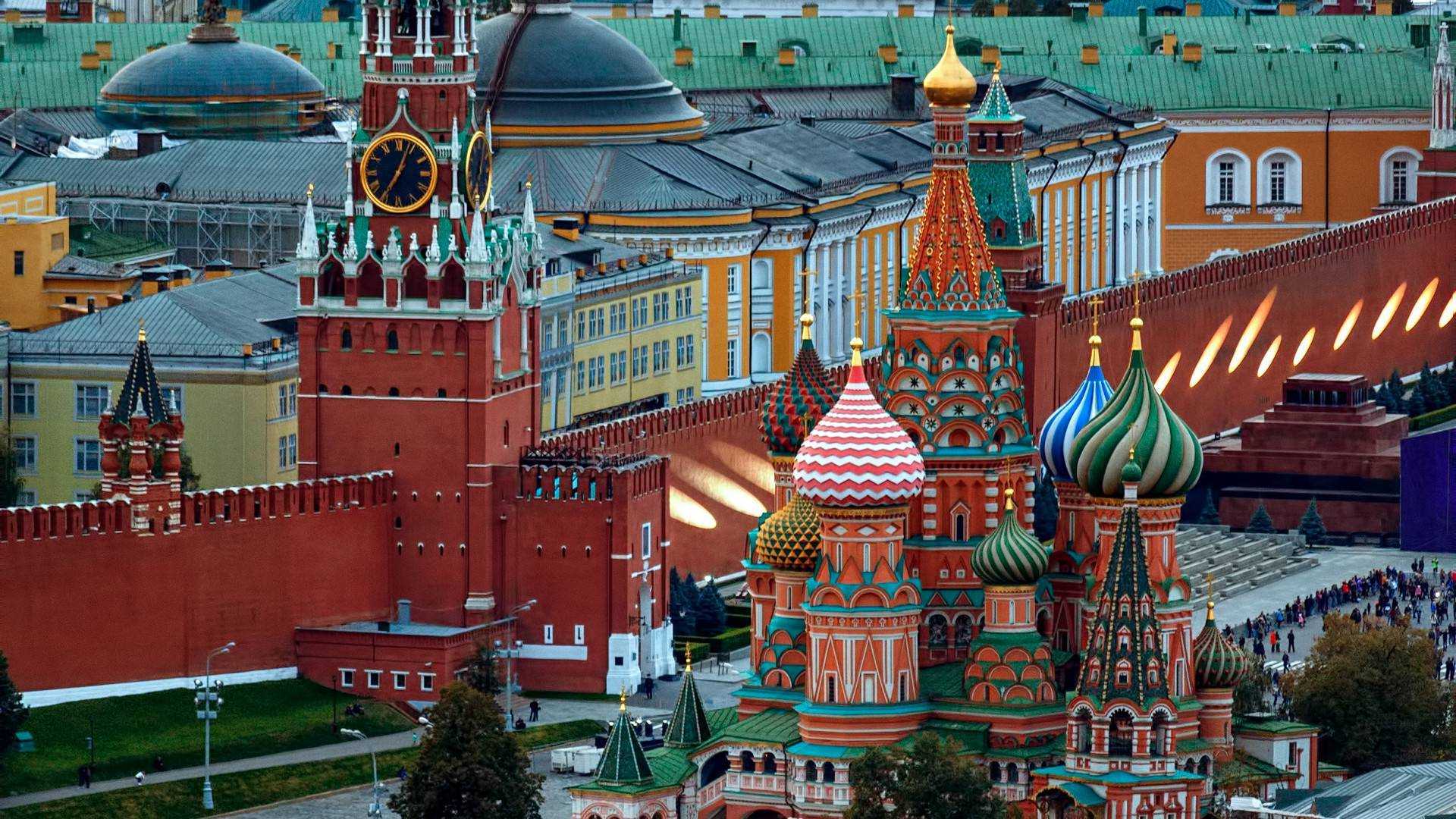 Иностранные архитекторы в россии - i_mar_a - тарт-ария.инфо