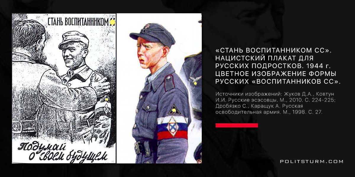 Русская освободительная армия