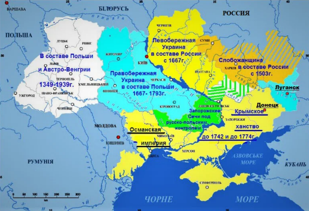 Праздник единения славян