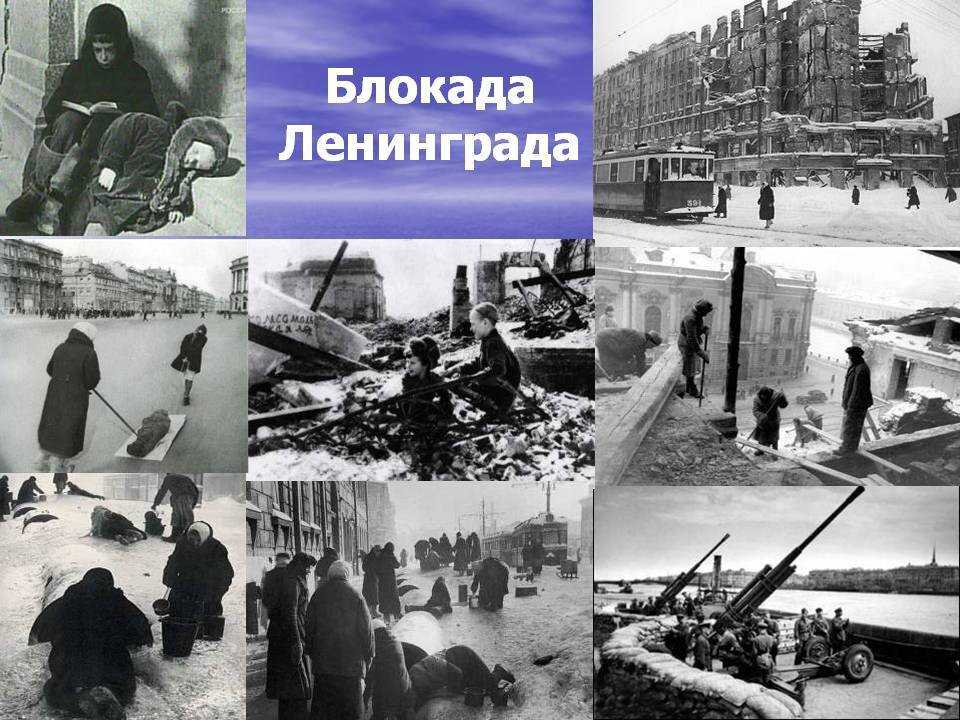 Все достопримечательности дороги жизни — там!