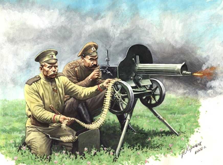 Первая мировая найти родственника. как найти своего предка-участника первой мировой? россия собирает архивы