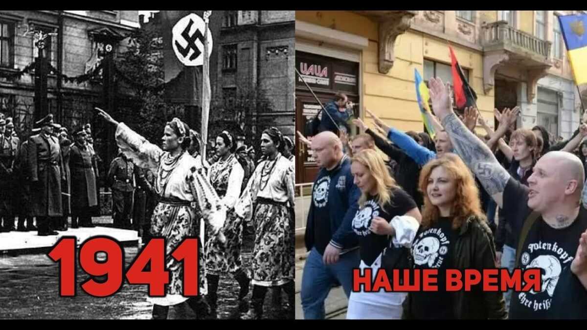 «слава украине! героям слава!»: откуда взялся этот лозунг | brave defender