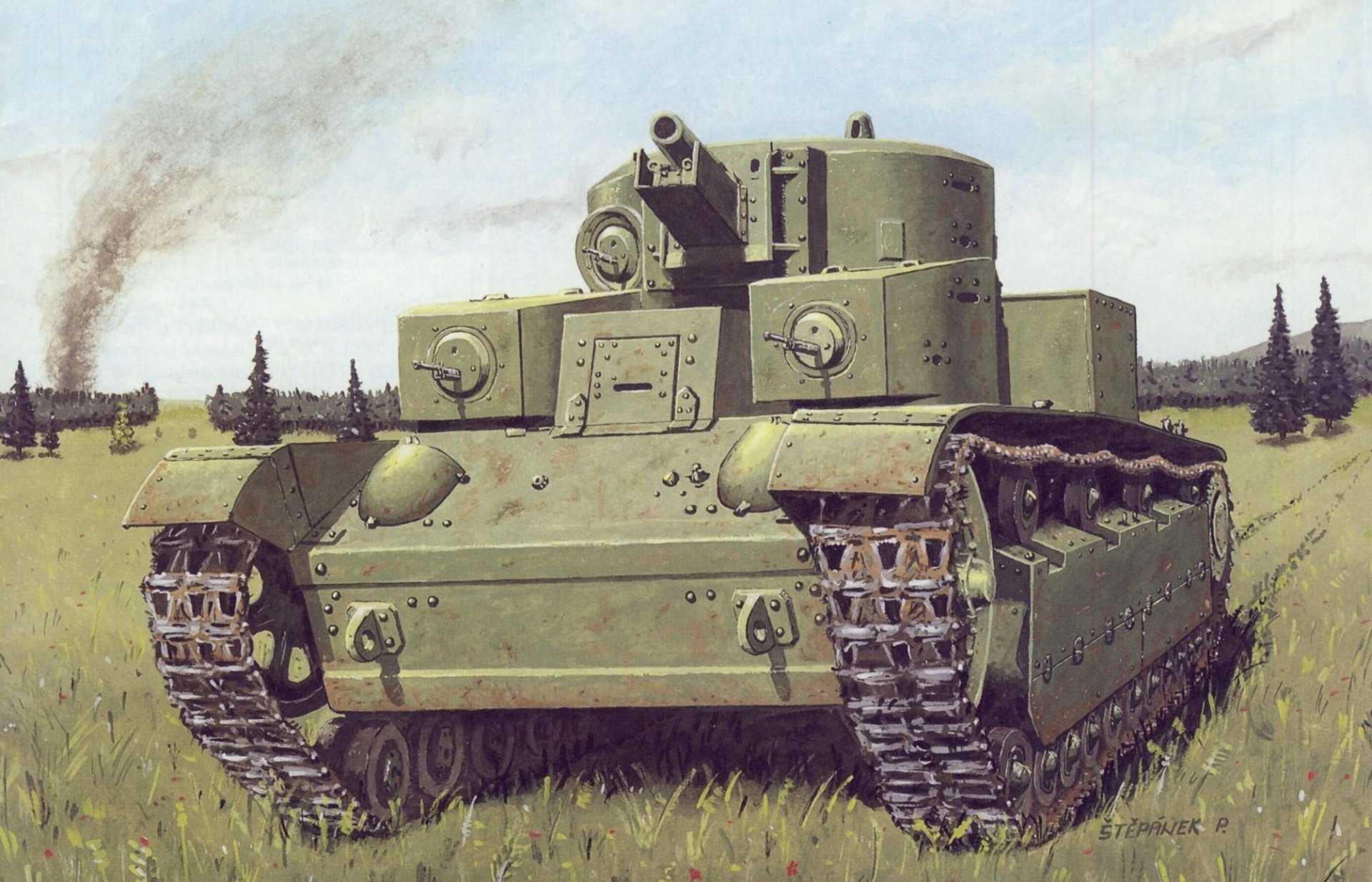 Танк т-34: восемь фактов из истории легенды