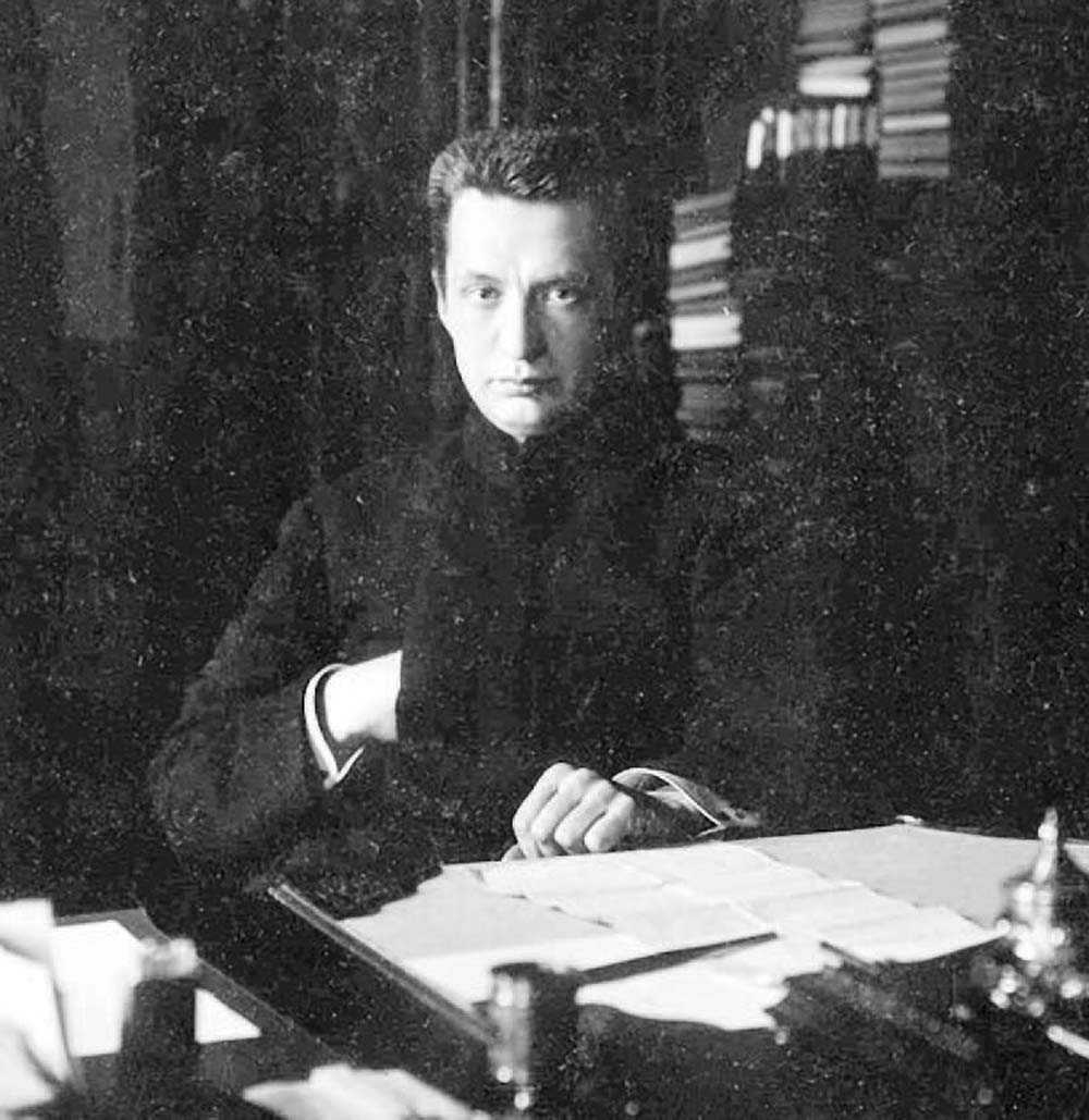 Александр фёдорович керенский (мир выжившего скобелева)