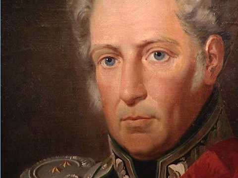 Бетанкур, августин августинович