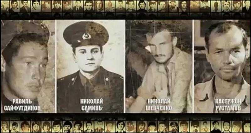 Оксва: анализ одной удачной операции советских войск против «панджшерского льва» ахмад шаха масуда (по материалам военных руководителей) | статья в журнале «молодой ученый»