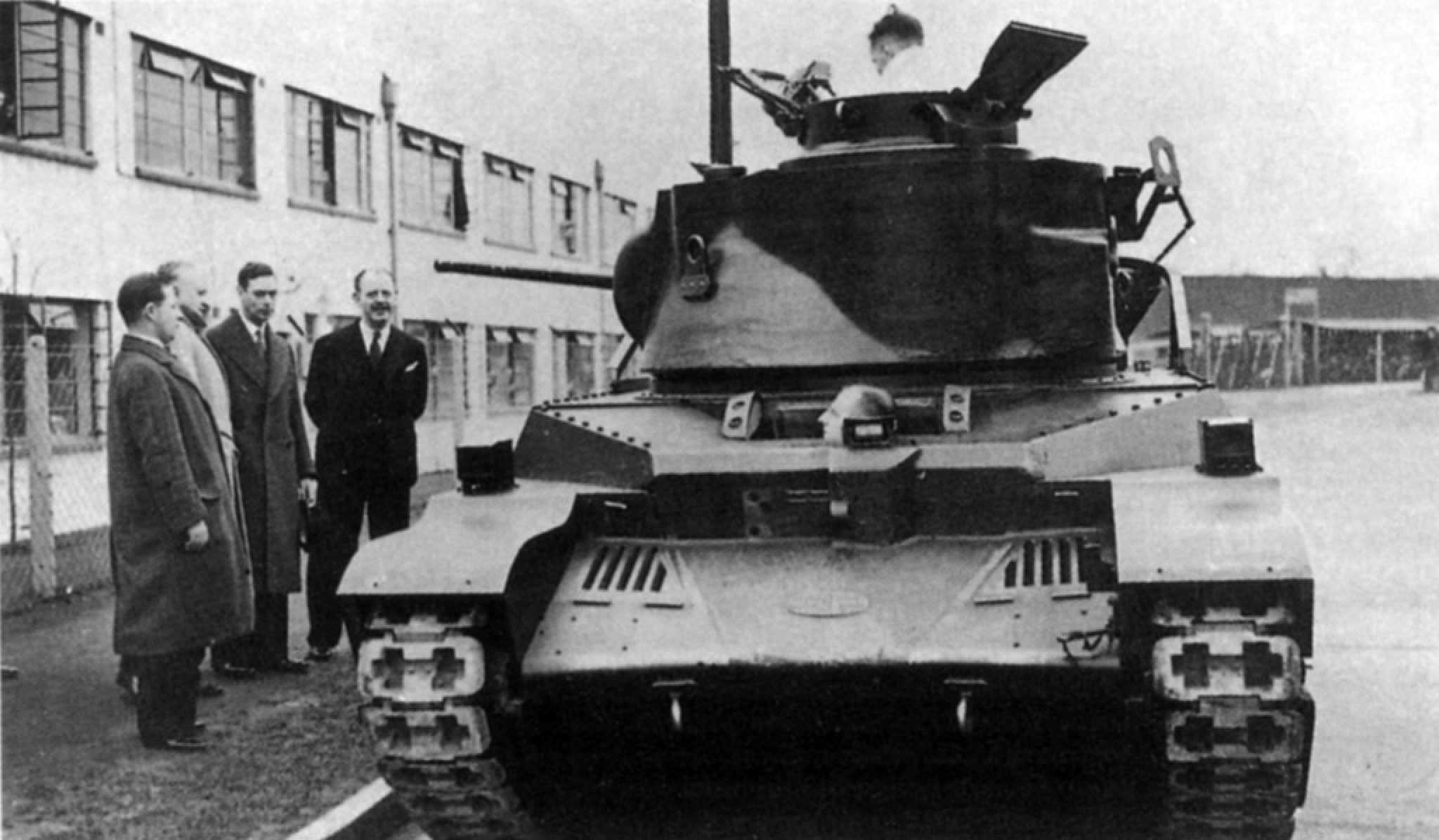 Бмп-3: королева пехоты