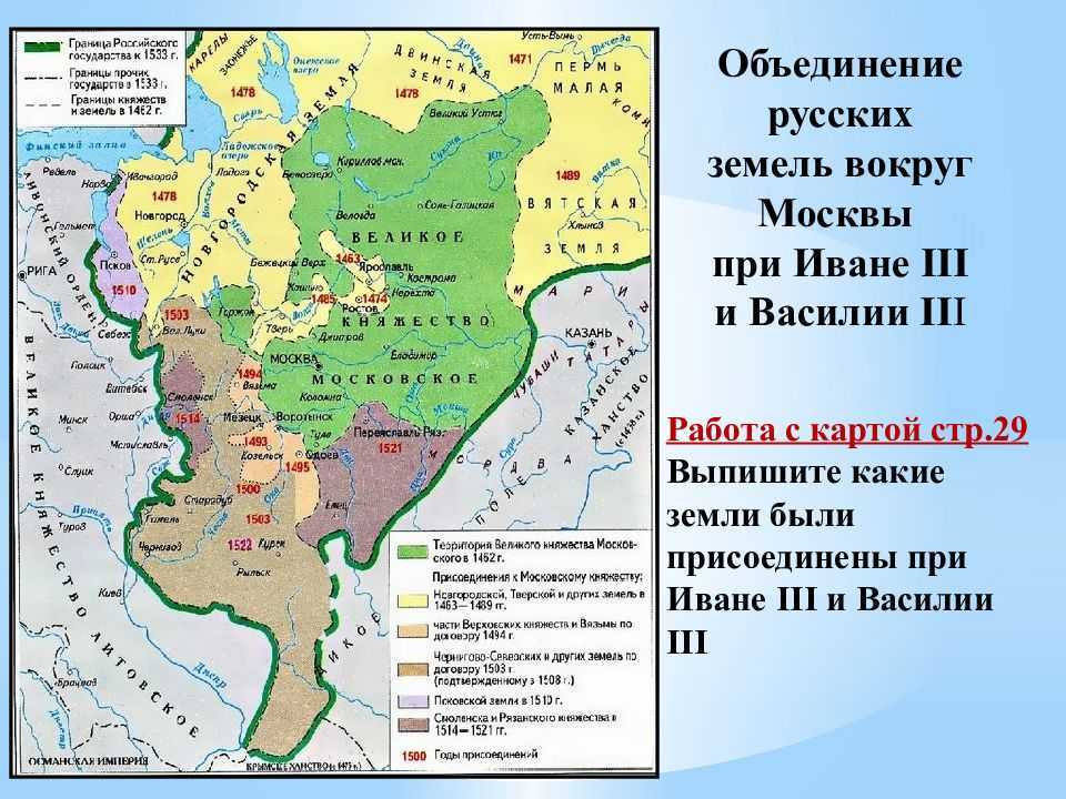 Глава i