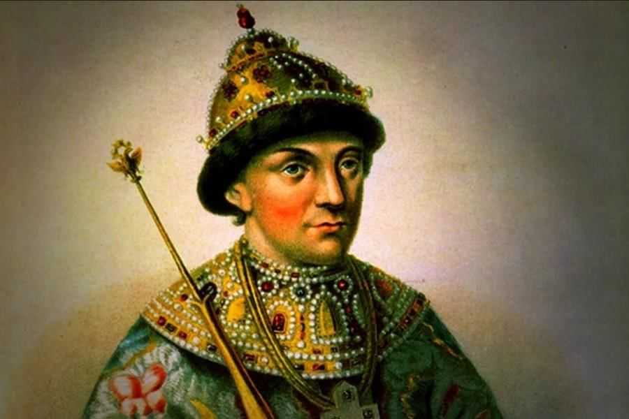 Алексеев, фёдор яковлевич — рувики