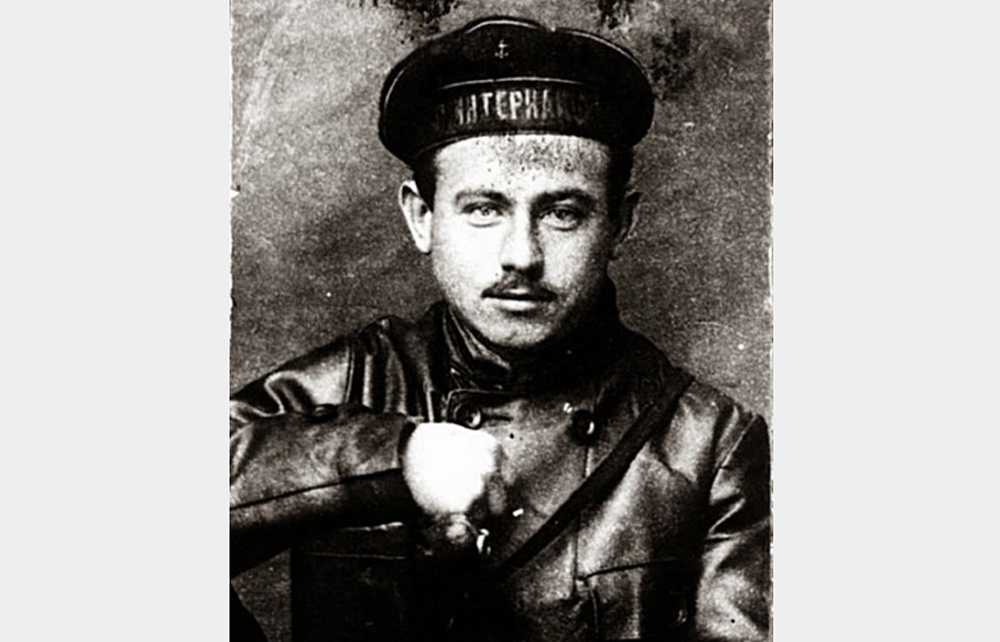 26 ноября  родился иван папанин, советский арктический исследователь, контр-адмирал… | культурный ландшафт