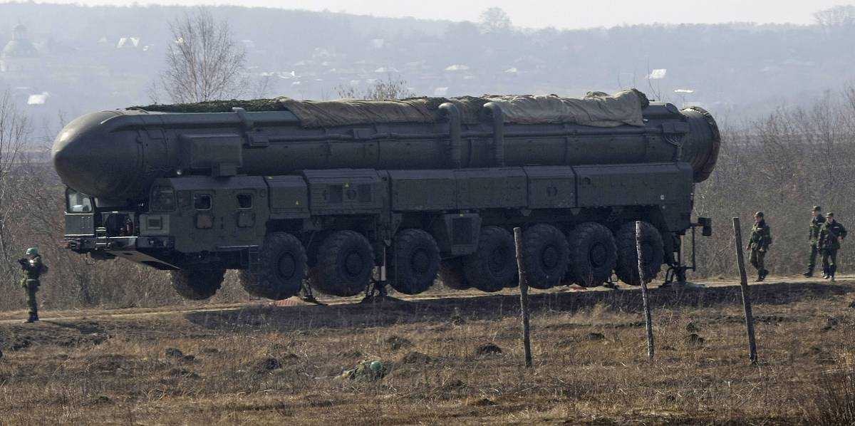 Р -5м. 8к51 / техника и вооружение 2001 05-06