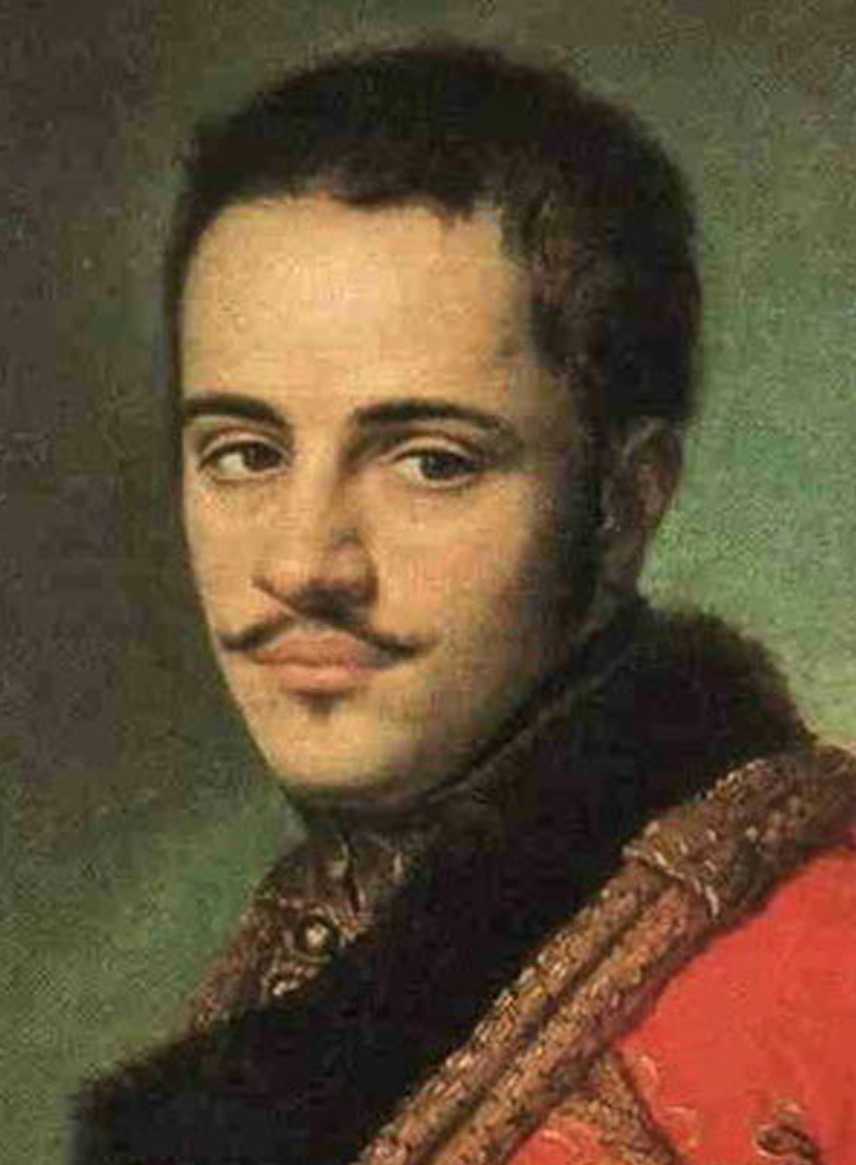 Понемногу: рассказ-биография героев отечественной войны 1812 года, раевский, 4 класс