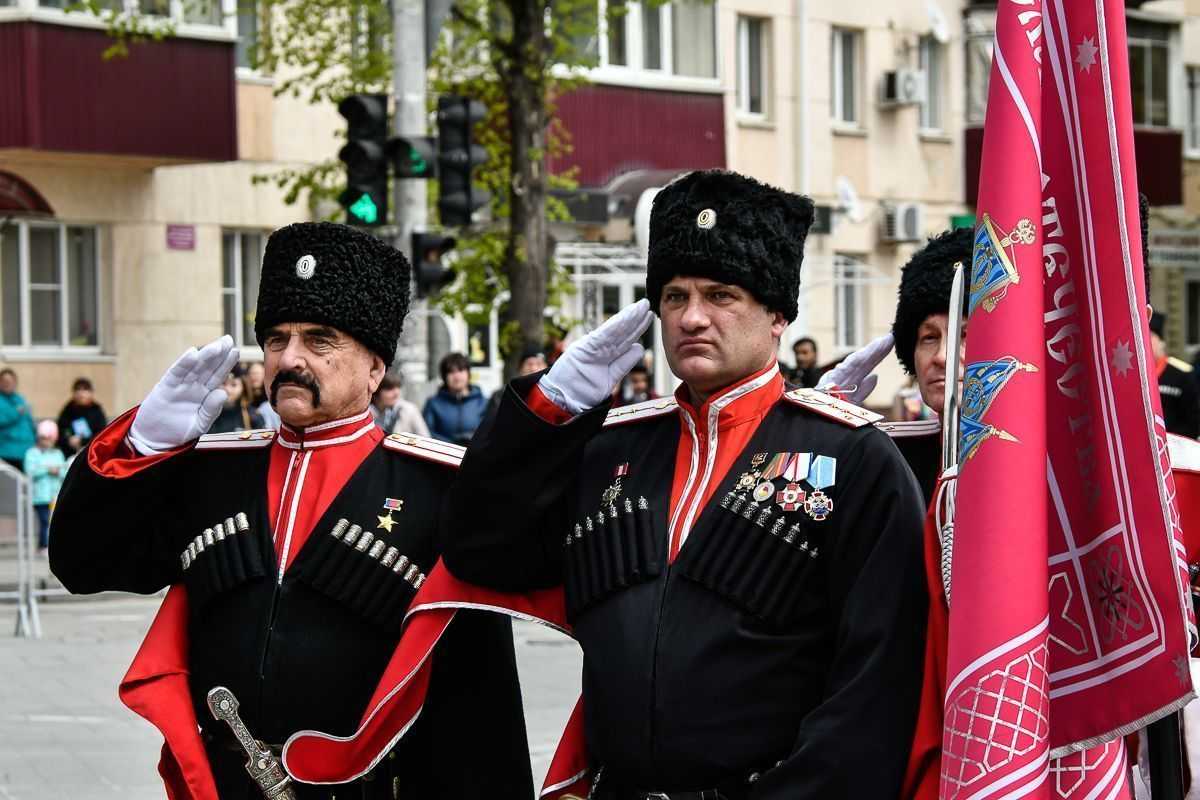 Ящик пандоры  – победившие в своём упрямстве. старообрядческий феномен уральских (яицких) казаков. часть i