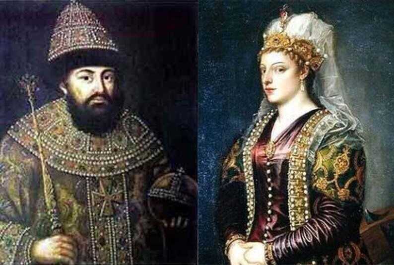Биография княжны глинской елены васильевны: что она сделала, регентство и смерть