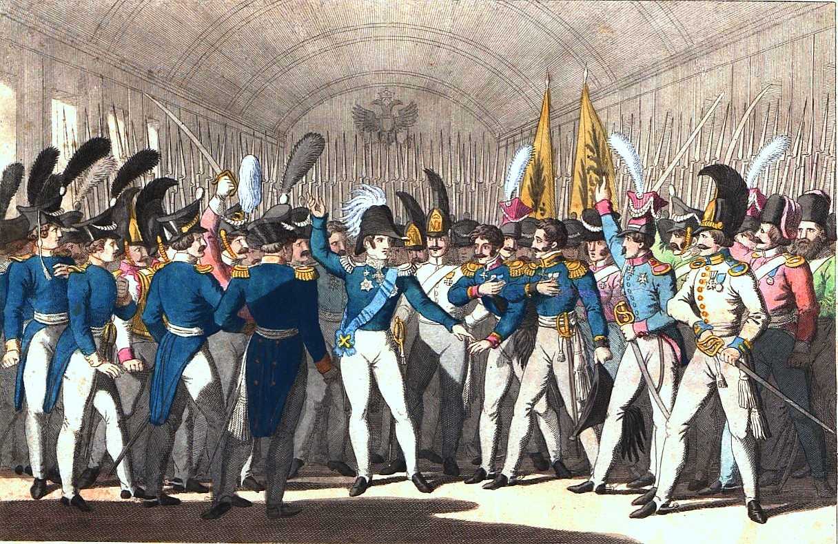 Восстание 1863-1864 в беларуси под руководством калиновского – итоги кратко и понтяно