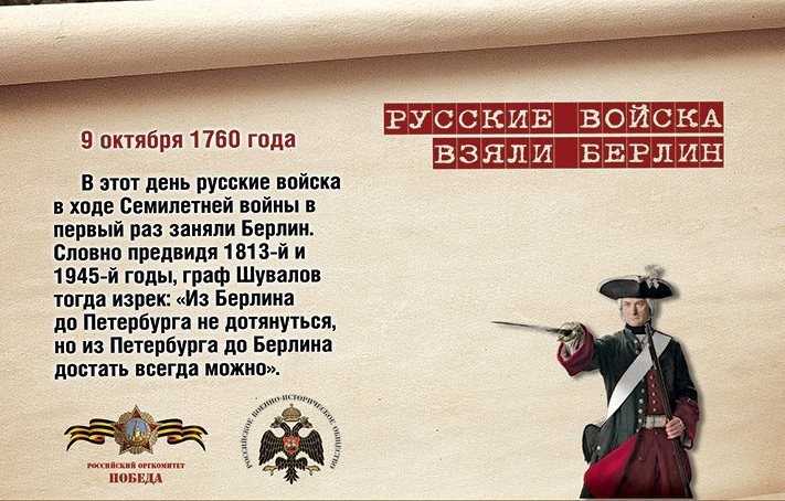 Битва за берлин
