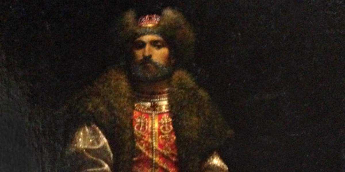 Крупные российские проекты (василий i, 1389-1425) — русский эксперт