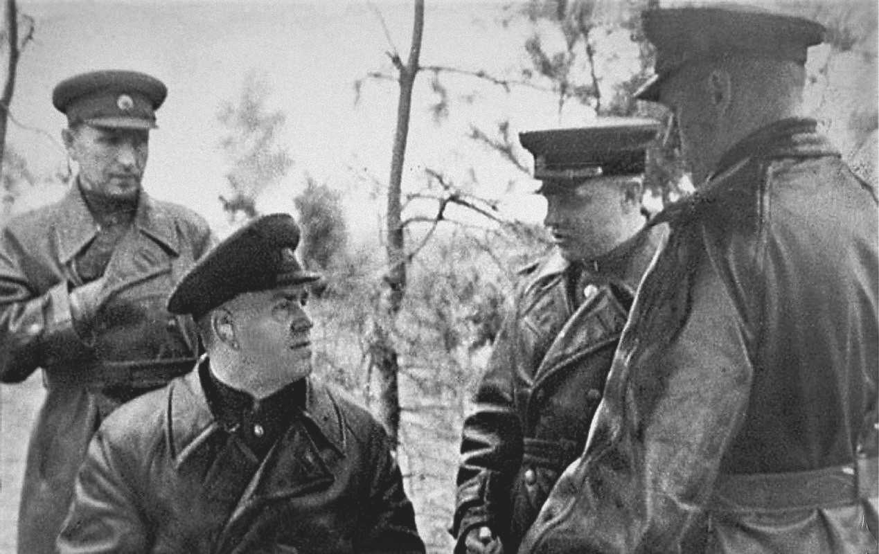 Операция «багратион»: как советская армия освобождала беларусь | евразия эксперт