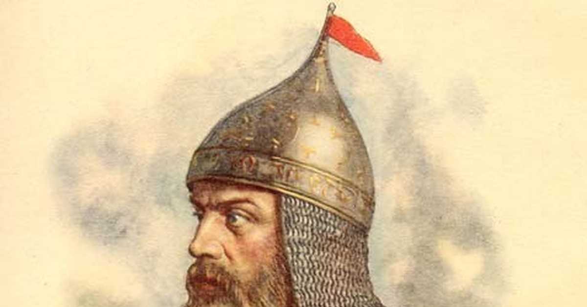 Данилевский и. как сергий радонежский стал героем куликовской битвы