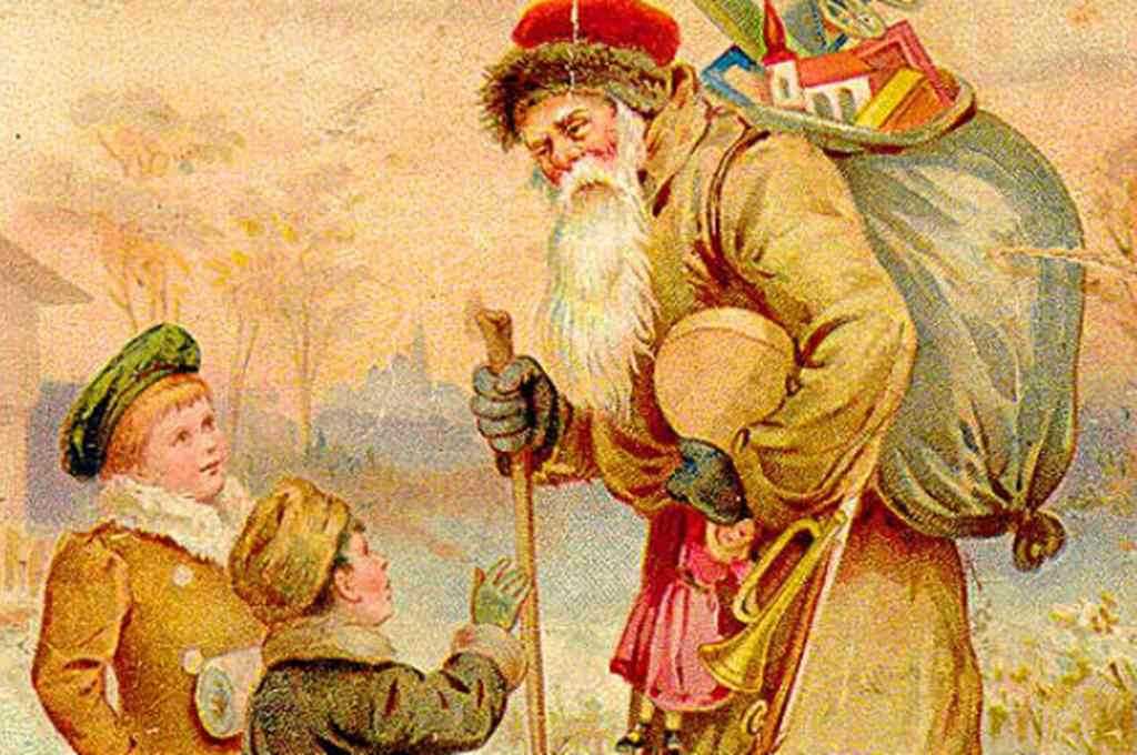 Странные законы российских монархов