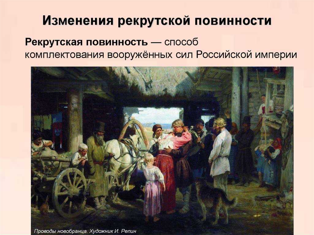 «в солдаты взять со всех городов и уездов». как в россии появились рекруты | читать статьи по истории рф для школьников и студентов