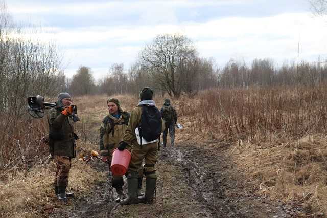 В аду операции «котбус»