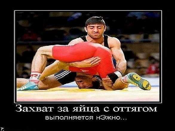 Разные страны, одни gorodki