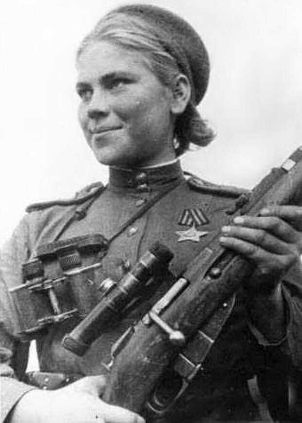 Роза шанина: почему эту девушку нацисты боялись больше всего на свете
