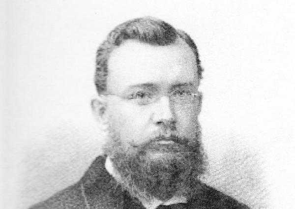 Музей истории города иркутска  - архив   — в 1849 году родился александр михайлович сибиряков