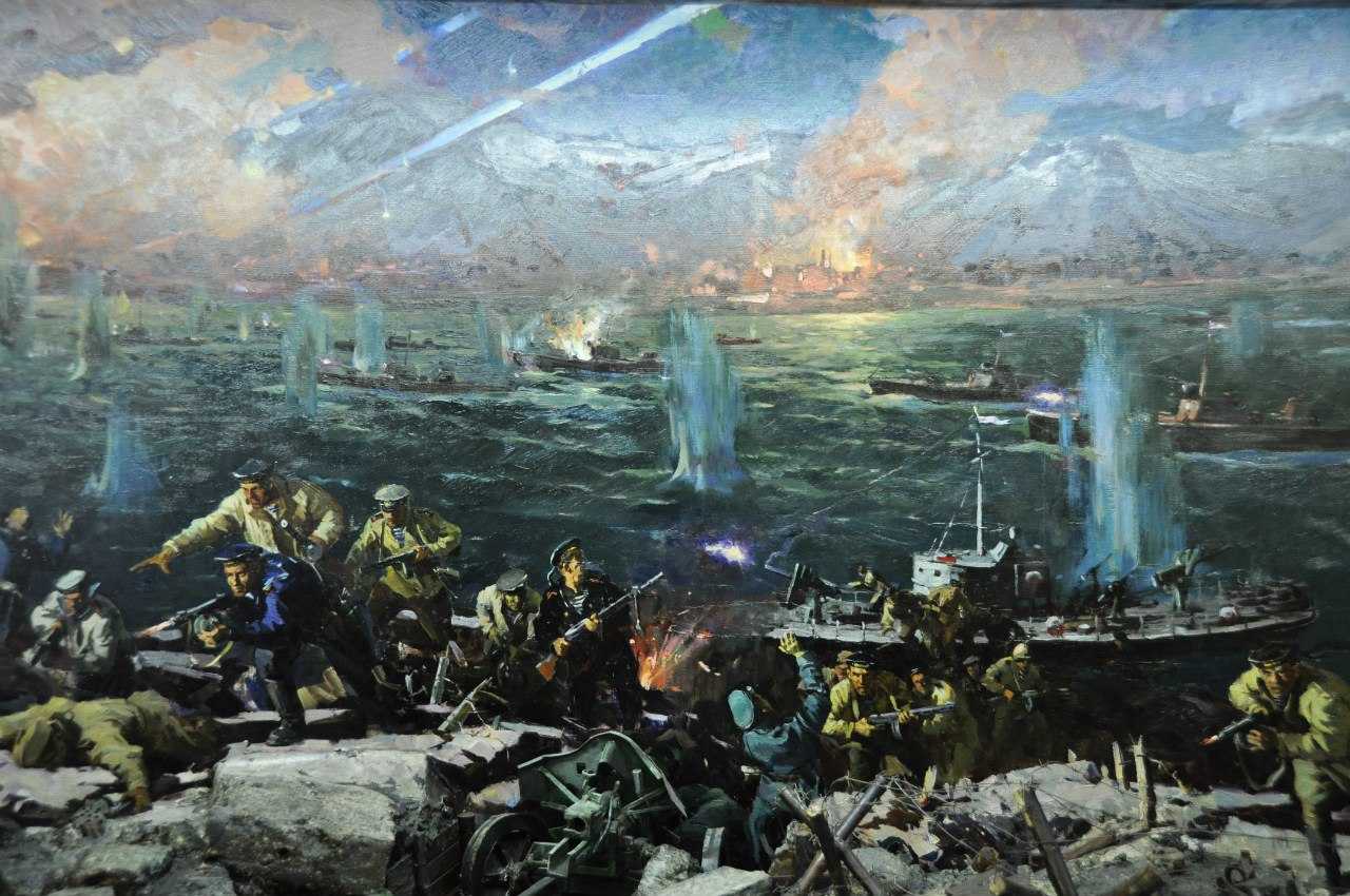 Крымская война (1853-1856) - кратко о событиях и последствиях