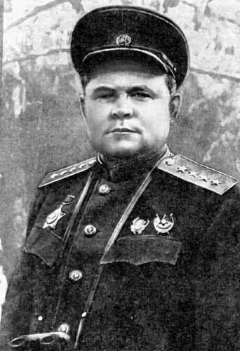 Николай фёдорович ватутин — традиция