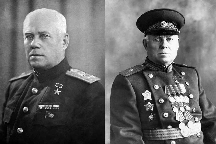 27 декабря 1938 года указом Президиума Верховного Совета СССР установлена высшая степень отличия звание Героя Социалистического труда Первым награжденным стал И В Сталин Вторым конструктор стрелкового оружия В А Дегтярев  