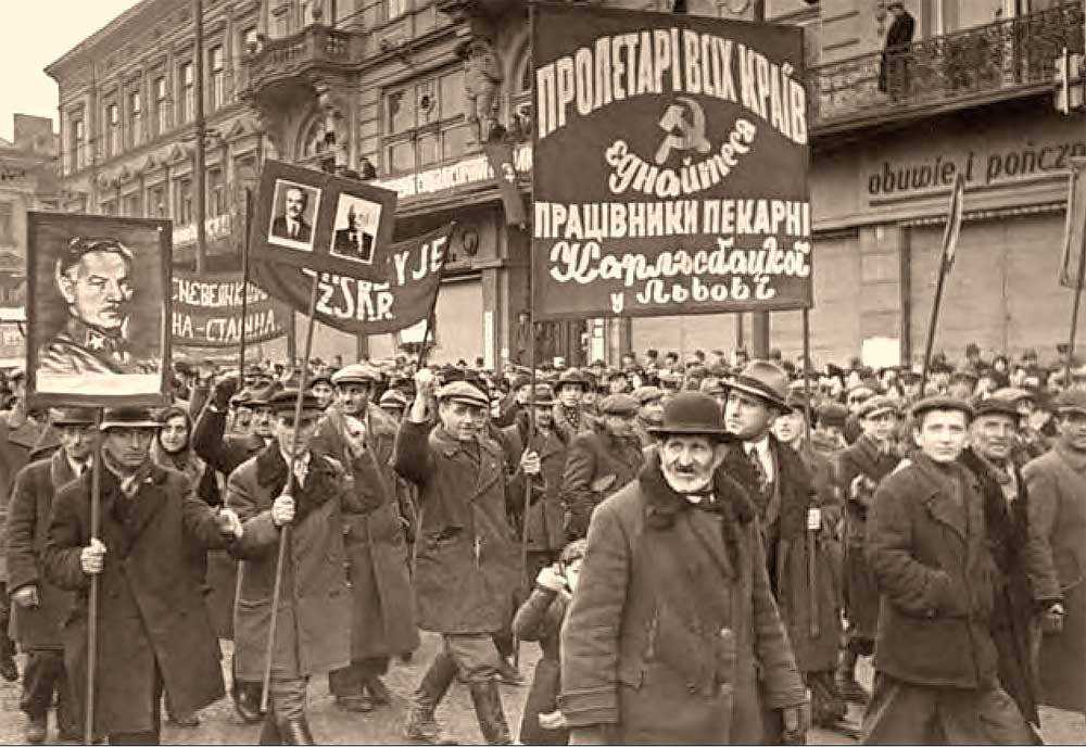 29 августа 1944 года завершилась львовско-сандомирская операция