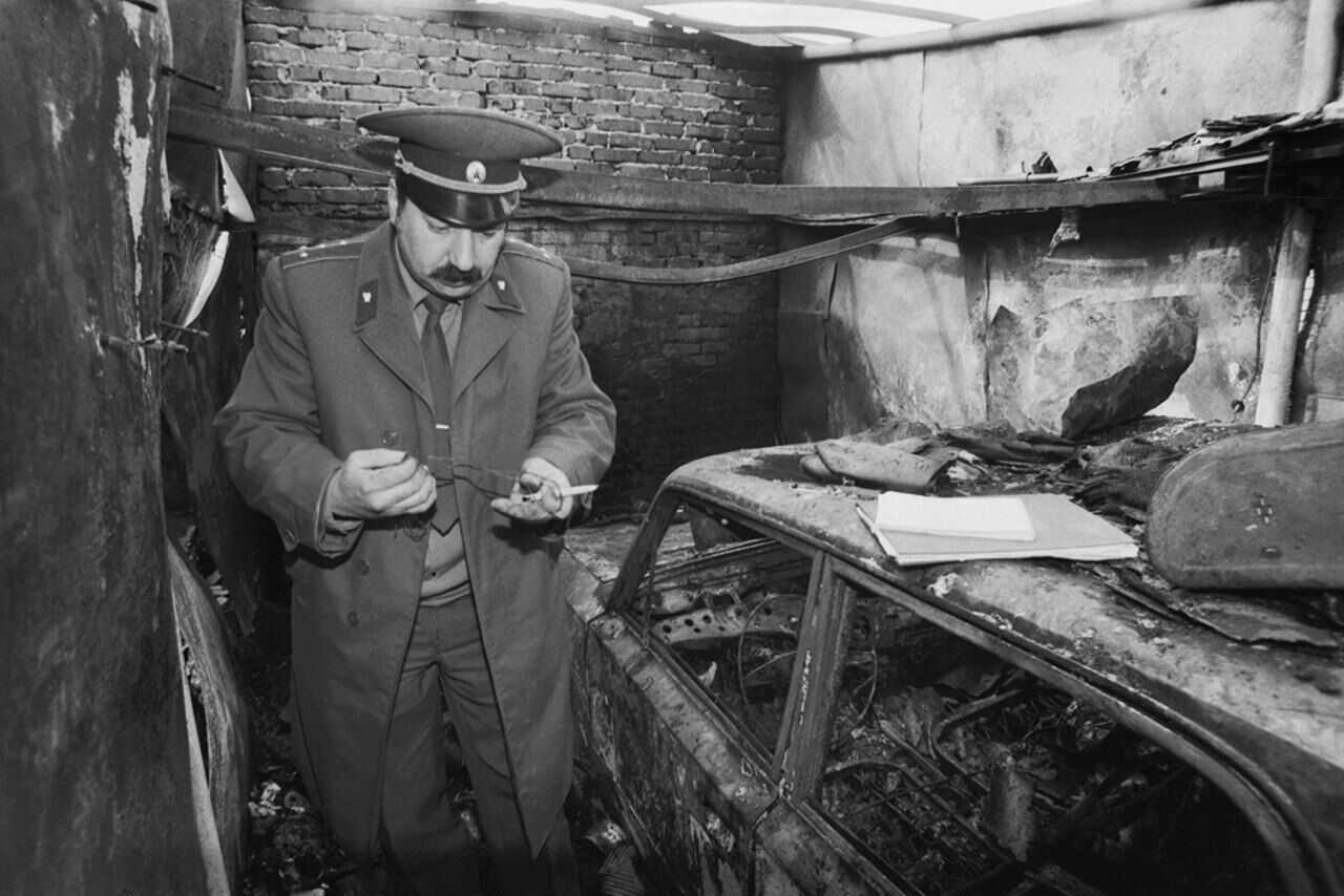 Самые загадочные нераскрытые убийства: топ 10 | башня континуума