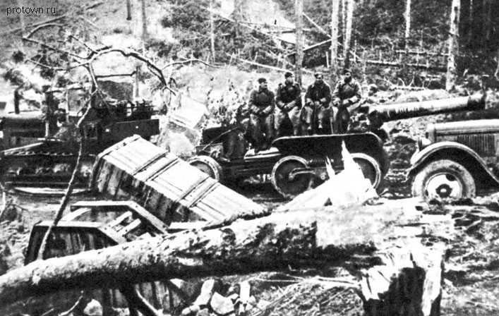 10 июня 1944 года началась Выборгско Петрозаводская операция завершающая операция битвы за Ленинград Несмотря на ряд военных поражений Германии и ее союзников поиск приемлемых условий выхода из войны заставлял финское военное и политическое руков