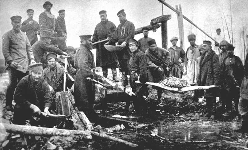 Не только covid-19. как в россии боролись с эпидемиями