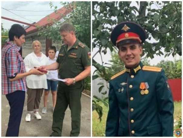 «не пропал без вести, а погиб в бою»: данные о захоронении лётчика вов внесут в базу «память народа» благодаря школьнику