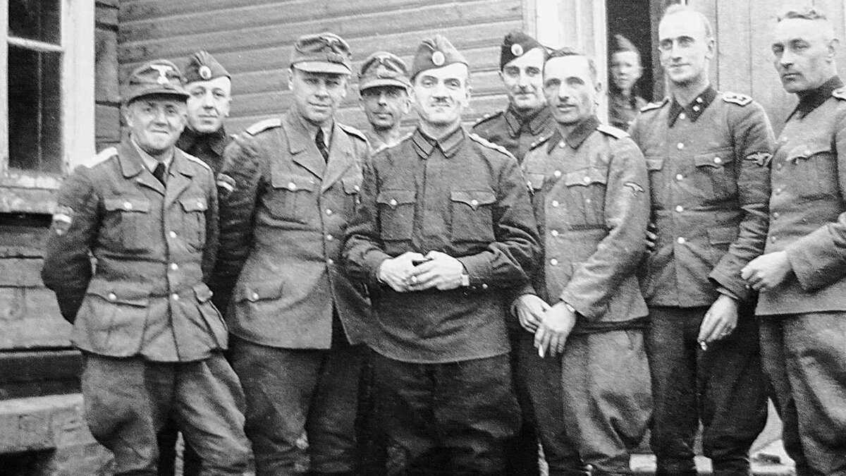 Власов предатель. от героизма до предательства