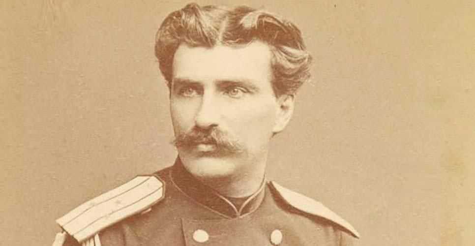 Доступное чтение: к юбилею исследователя ц. азии н.м. пржевальского