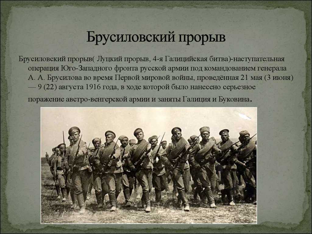 Из истории первой мировой войны: 10 фактов, которые от нас скрывали