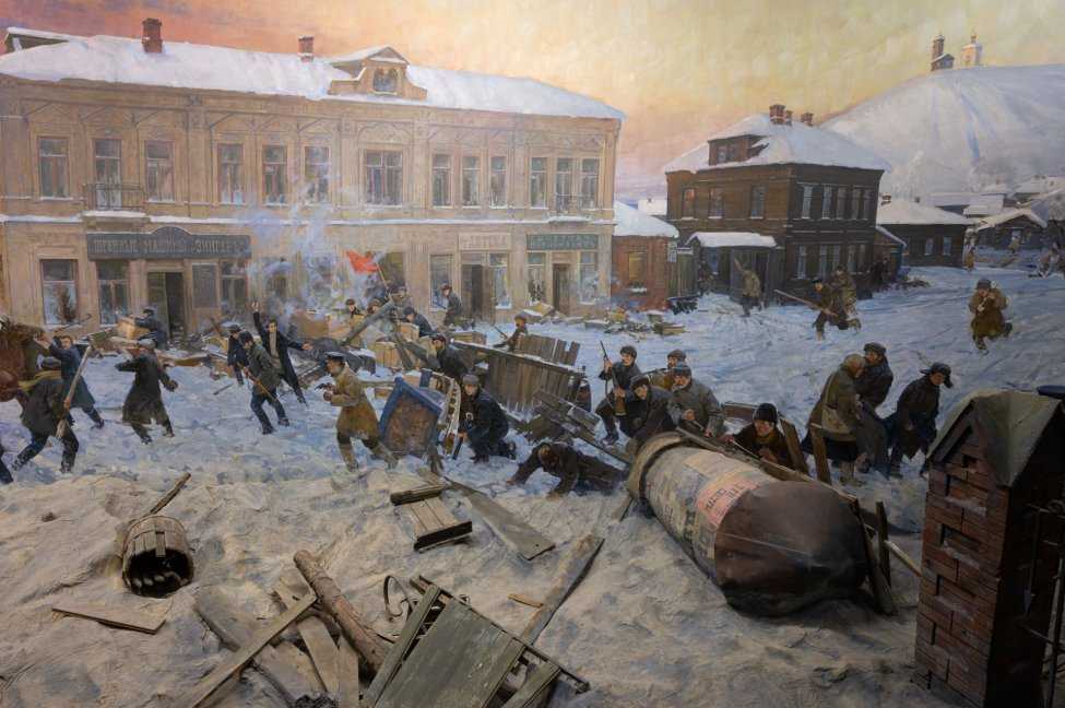 Оценка октябрьской революции 1917 года: современниками, историками и другими — информационно-аналитический центр (иац)