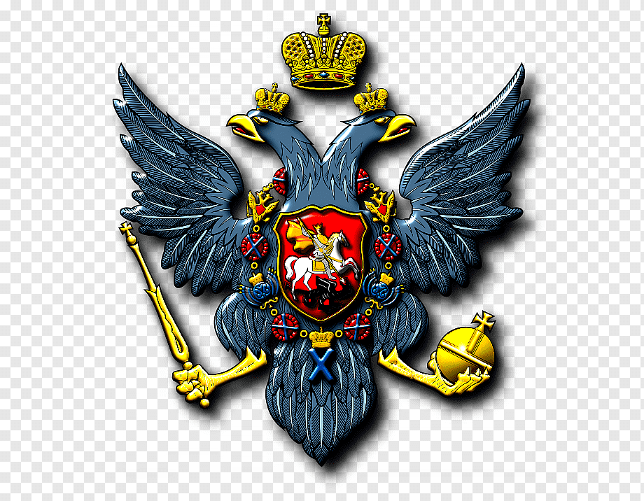 Государственный герб • большая российская энциклопедия - электронная версия