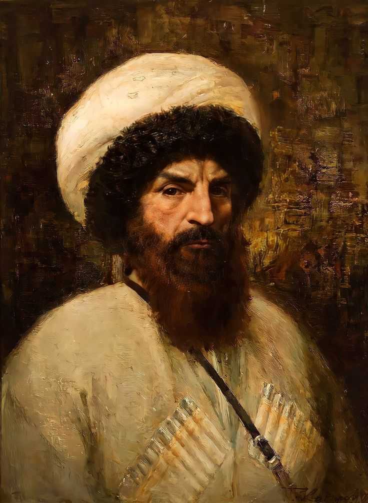 Слова имама шамиля цитаты