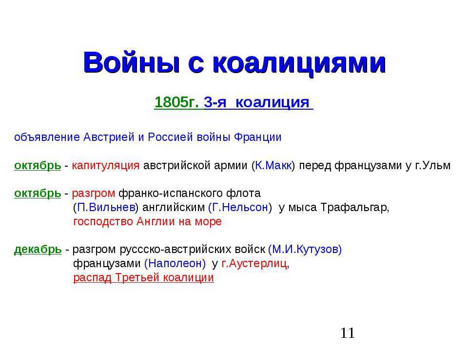 Описание аустерлицкого сражения в романе: краткое содержание глав, причины поражения