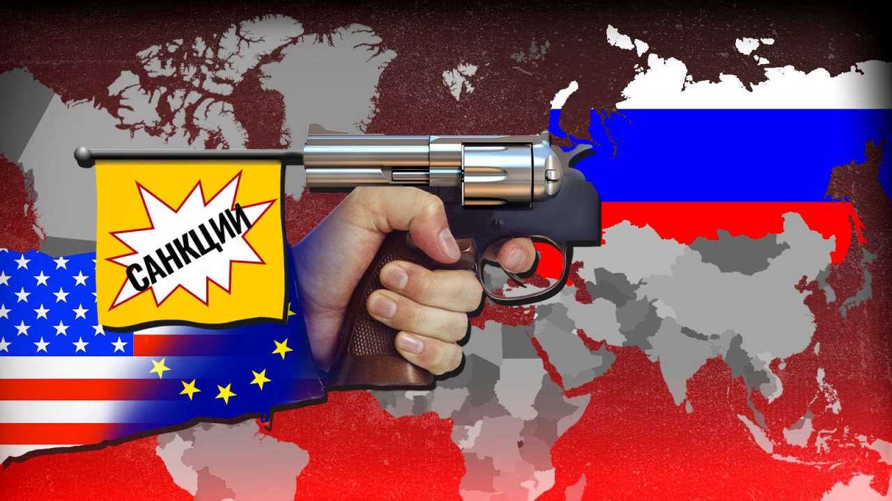 Не только олигархи. как америка боролась с россией с помощью санкций последние 100 лет - новости - 66.ru