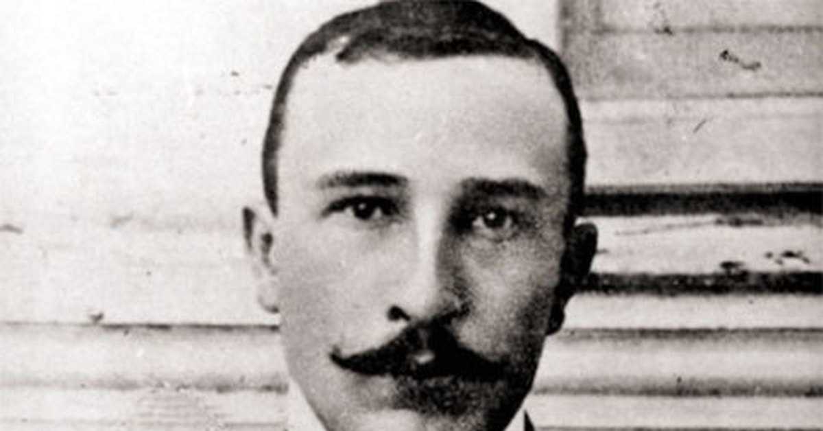 Борис викторович савинков. (1879–1925). «100 великих авантюристов» | муромов игорь анатольевич