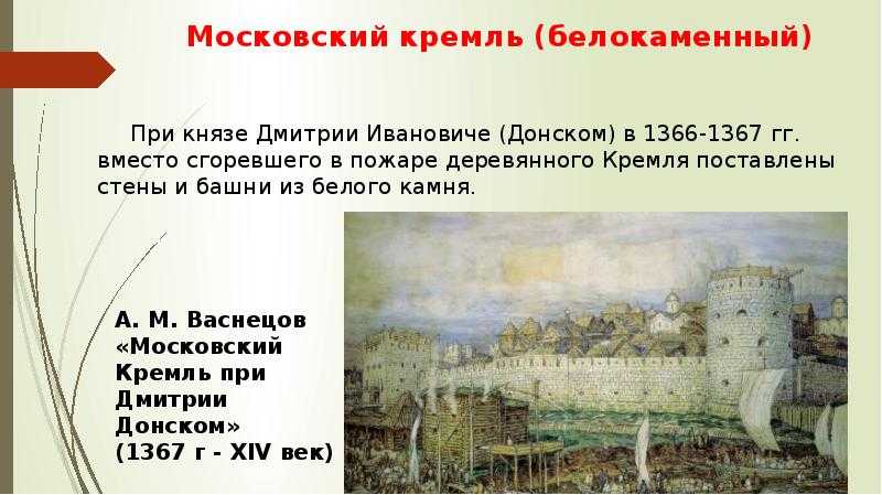 Тверской кремль: сгоревшая крепость и уничтоженная память